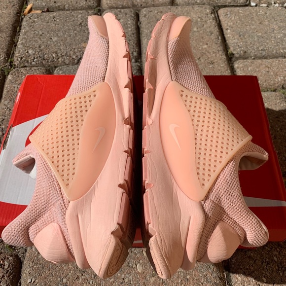 Nike sock dart Arctic orange - Picture 6 of 7